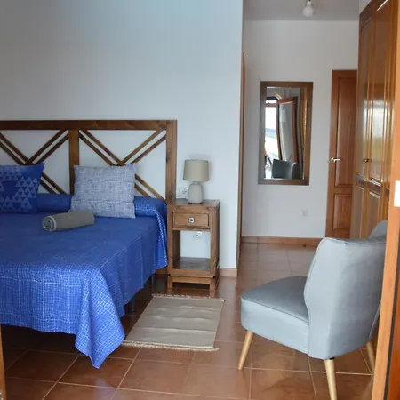 Villa Elton Pool Playa Blanca Yaiza