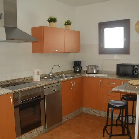 Villa Elton Pool Playa Blanca